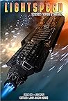 Lightspeed Magazine, Issue 133, June 2021