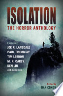 Isolation: The Horror Anthology