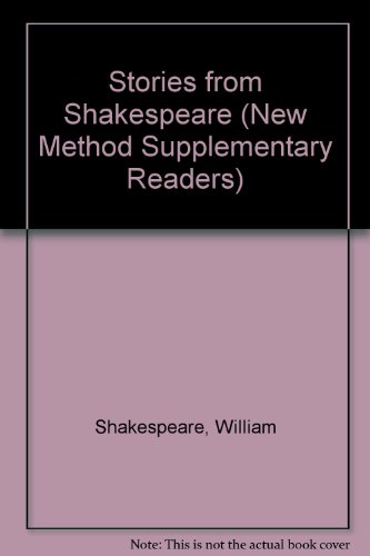 Stories from Shakespeare