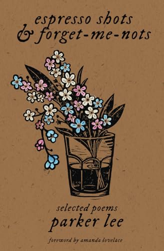 espresso shots & forget-me-nots