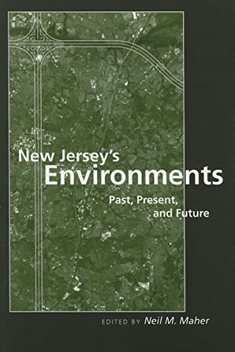 New Jersey's Environments