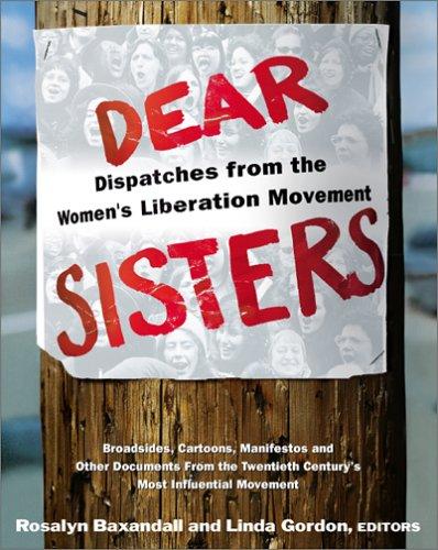 Dear Sisters