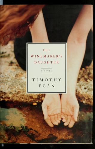 The Winemaker's Daughter