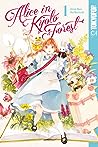 Alice in Kyoto Forest, Volume 1