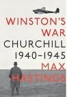 Winston's war