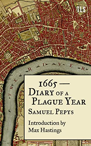 1665 - Diary of a Plague Year