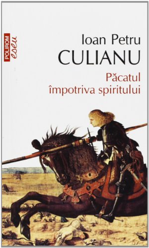 Pacatul impotriva spiritului: Scrieri politice