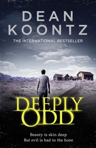 Deeply Odd