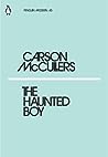 The Haunted Boy