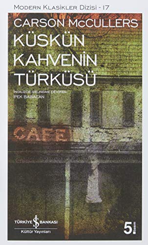 Kuskun Kahvenin Turkusu