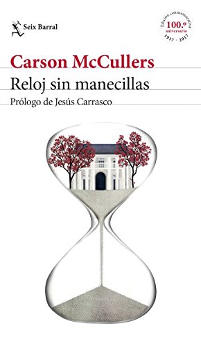 Reloj sin manecillas
