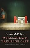 De ballade van het treurige cafe