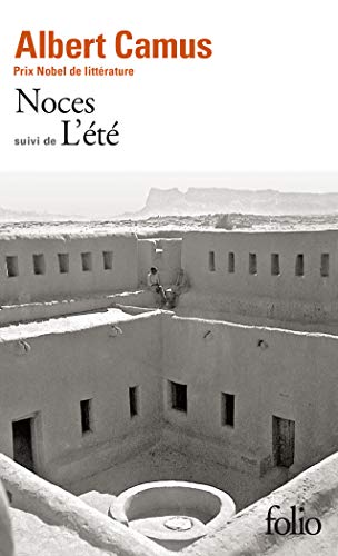 Noces suivi de L'ete