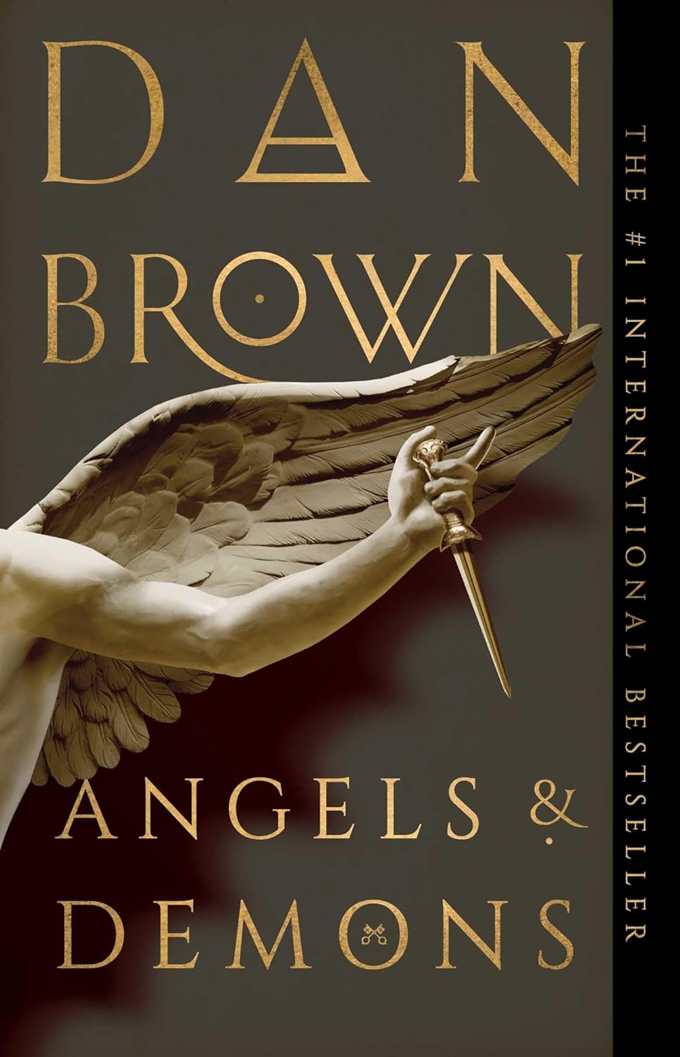 Angels & Demons