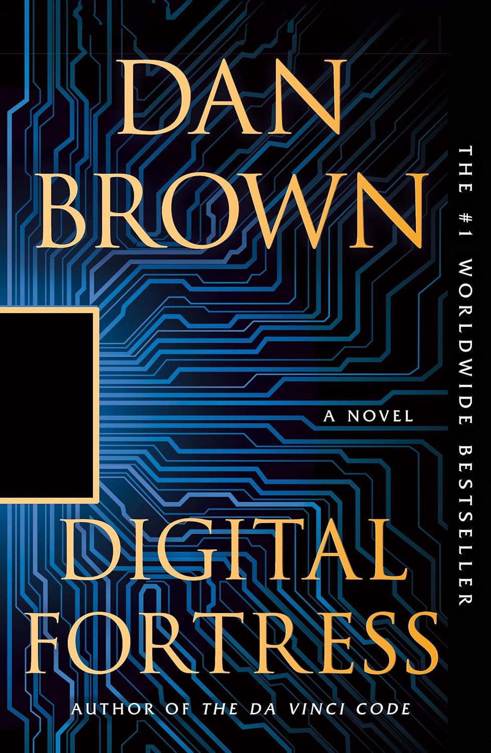Digital Fortress