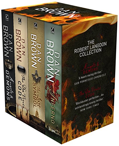 The Robert Langdon Collection