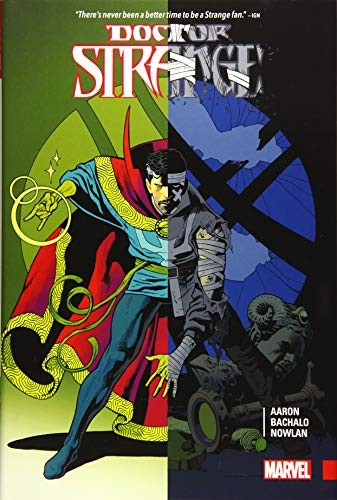 Doctor Strange, Vol. 2