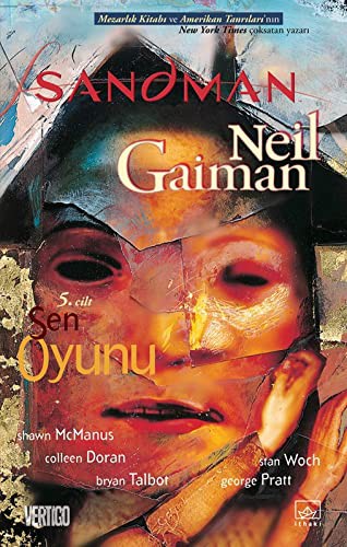 The Sandman, Vol. 5: A Game of You