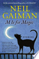 M Is for Magic