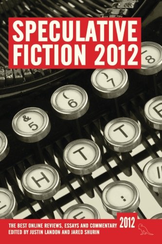 Speculative Fiction 2012