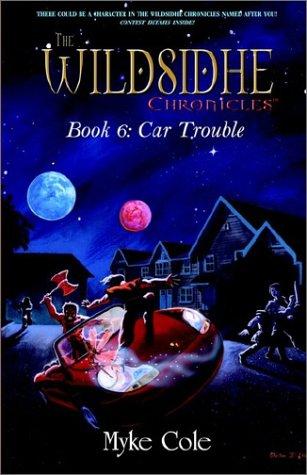 Car Trouble