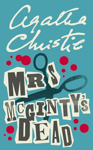 Mrs. McGinty's Dead