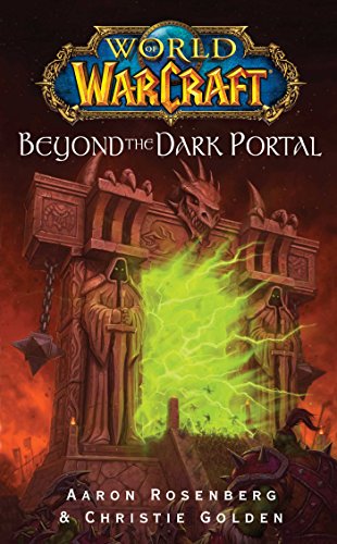 World of Warcraft, Vol. 4