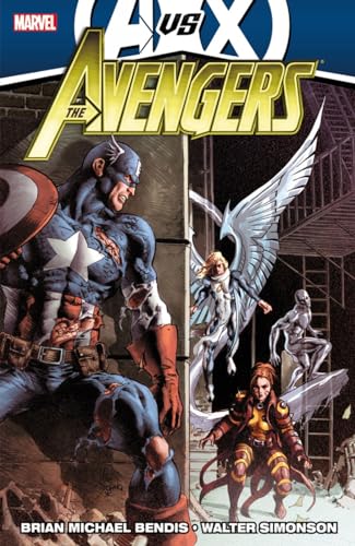 Avengers, Vol. 4