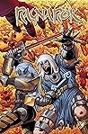 Ragnarok, Vol. 2: The Lord of the Dead