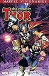 Thor Visionaries: Walter Simonson, Vol. 2