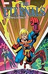 Eternals: The Dreaming Celestial Saga