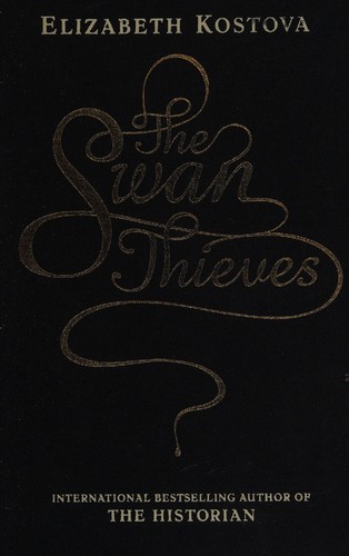 The Swan Thieves