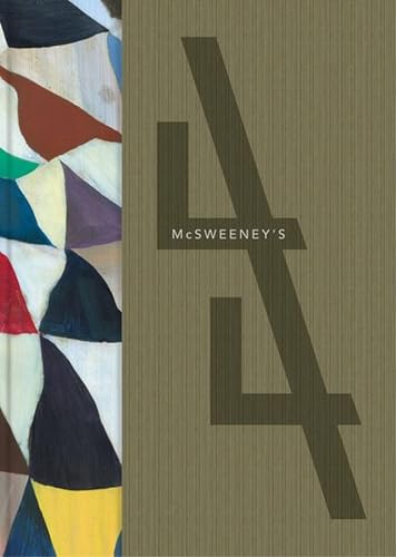 McSweeney's #44