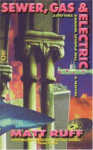 Sewer, Gas & Electric