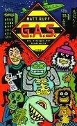 G.A.S. ( GAS). Die Trilogie der Stadtwerke.