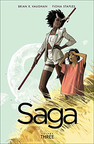 Saga, Vol. 3