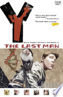 Y: The Last Man Vol, 1 Unmanned