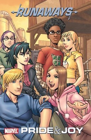 Runaways, Vol. 1: Pride and Joy