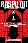 Rasputin, Volume 1: The Road to the Winter Palace