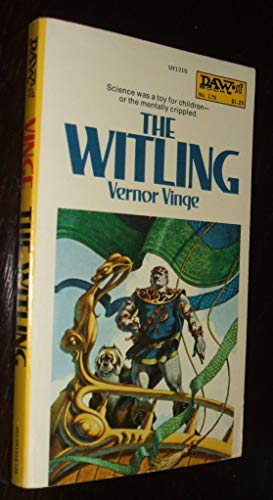 The Witling