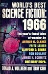 World's Best Science Fiction 1966