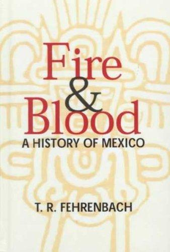 Fire & Blood