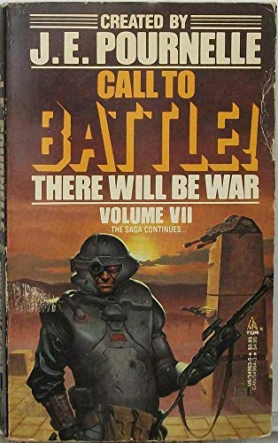 Call To Battle!