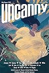 Uncanny Magazine Issue 41: July/August 2021