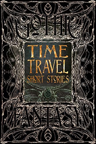 Time Travel Short Stories