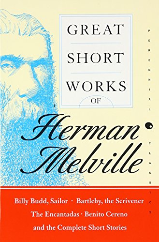 Great Short Works of Herman Melville