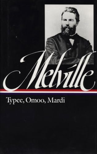 Typee, Omoo, Mardi