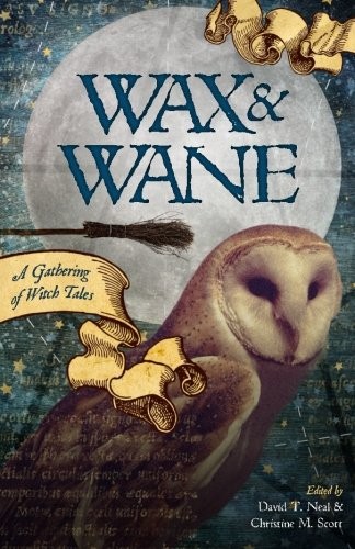 Wax & Wane: A Gathering of Witch Tales