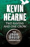 Two Ravens and One Crow