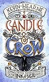 Candle & Crow
